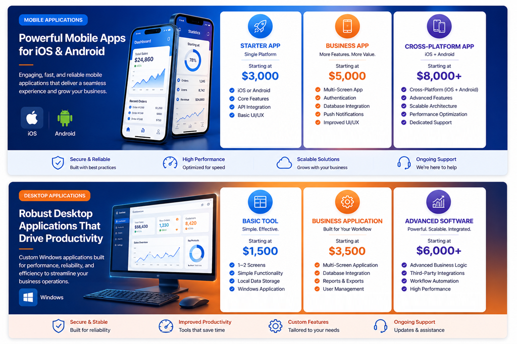 App Development